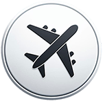 Flights to Bad Nauheim